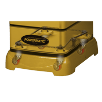 Powermatic Shaper, PM2700 5HP 1PH 230V